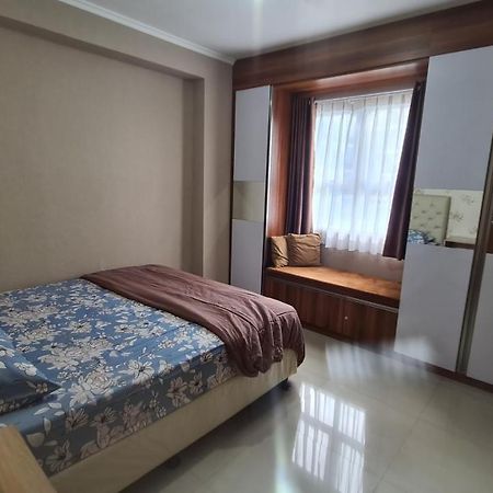 Gateway Pasteur 2Br Tower Depan Ruby 7 C Leilighet Bandung Eksteriør bilde