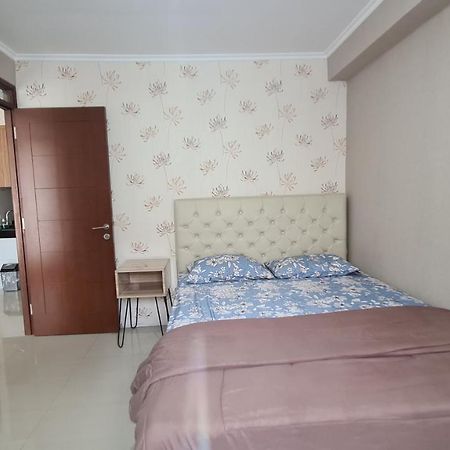 Gateway Pasteur 2Br Tower Depan Ruby 7 C Leilighet Bandung Eksteriør bilde