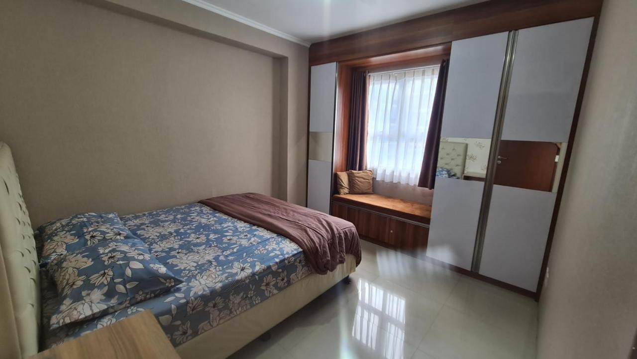 Gateway Pasteur 2Br Tower Depan Ruby 7 C Leilighet Bandung Eksteriør bilde